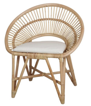 RAYMAN Sillon medula ratan