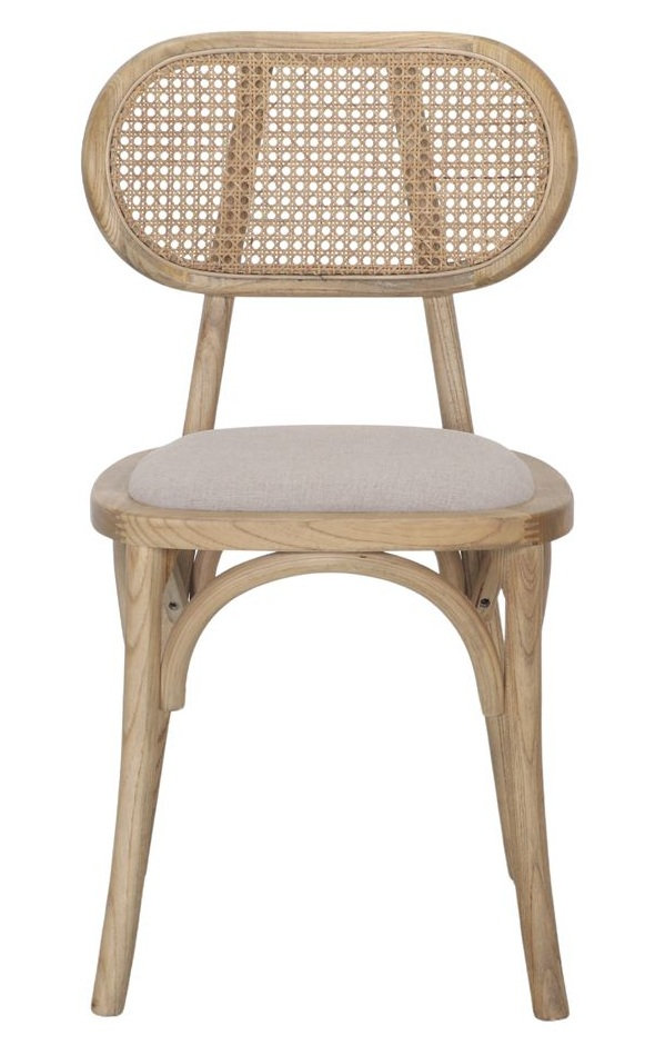 SENDAI silla madera 1