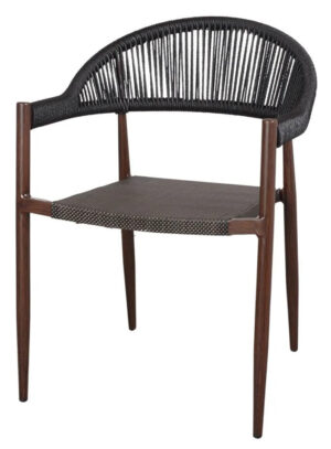 truman sillon exterior cuerda