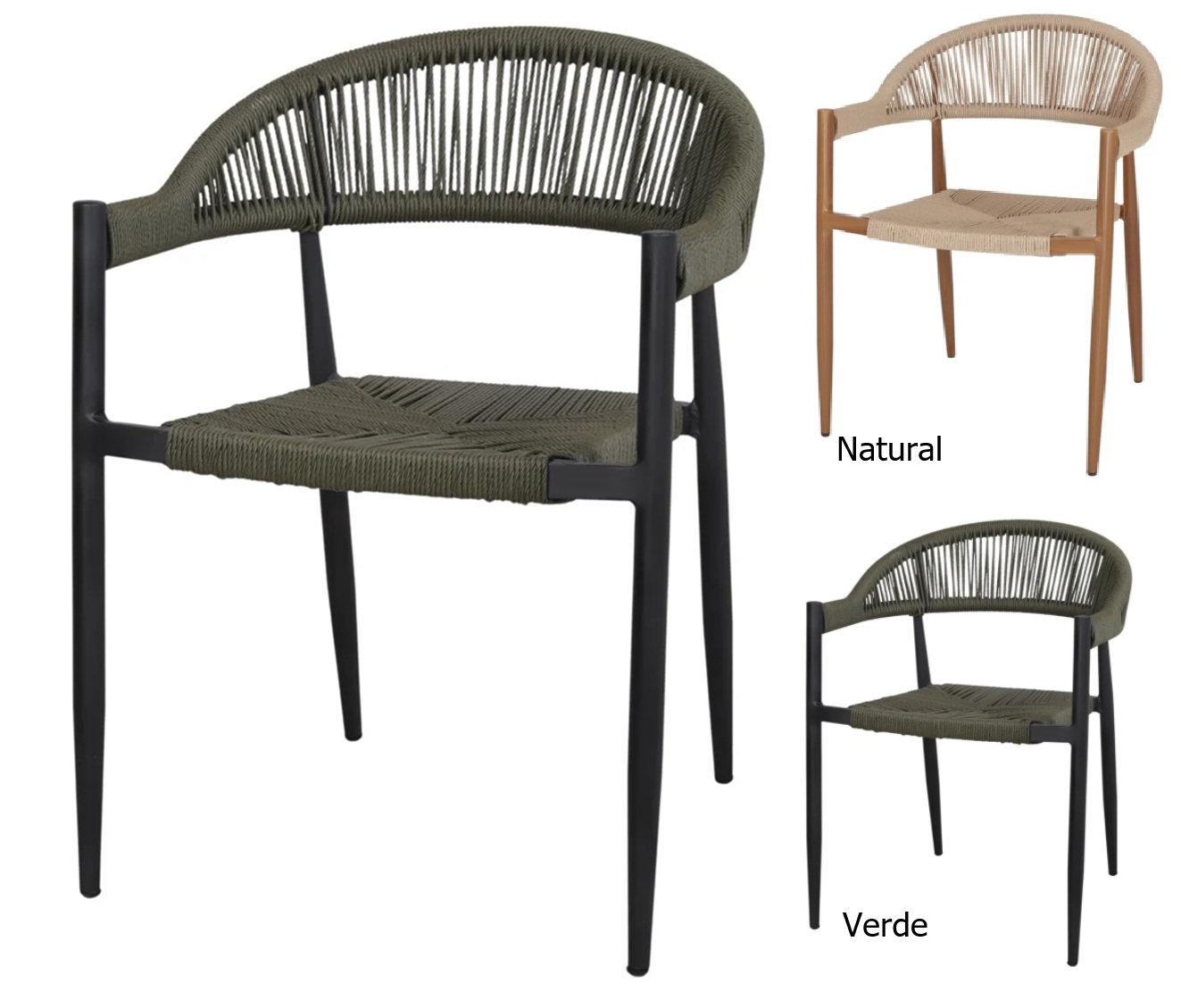 PIAMONTE-sillon-cuerda-verde-1 PIAMONTE sillon cuerda verde 1