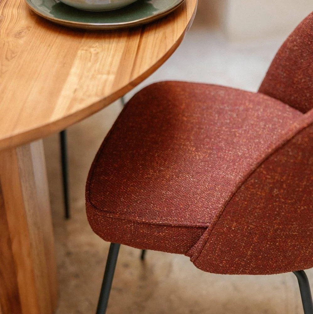 SEKEN silla tapizada caldera 1