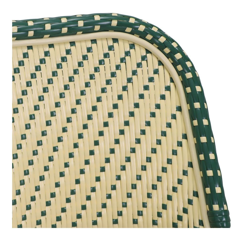 GURU silla exterior ratan 5