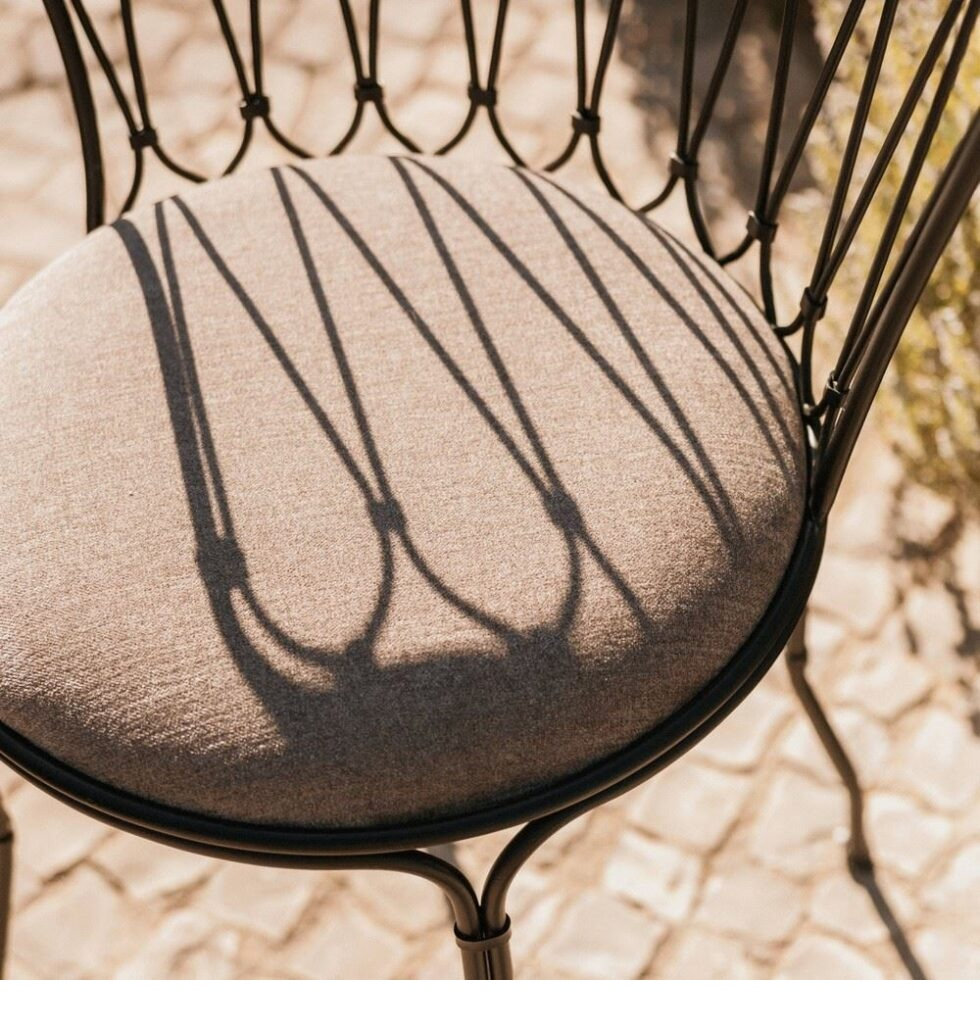 MAYLEN silla metal 5