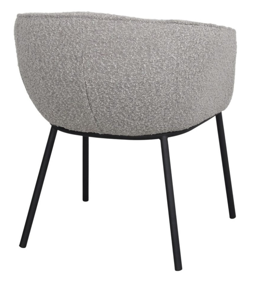 AMETS silla tapizada 3