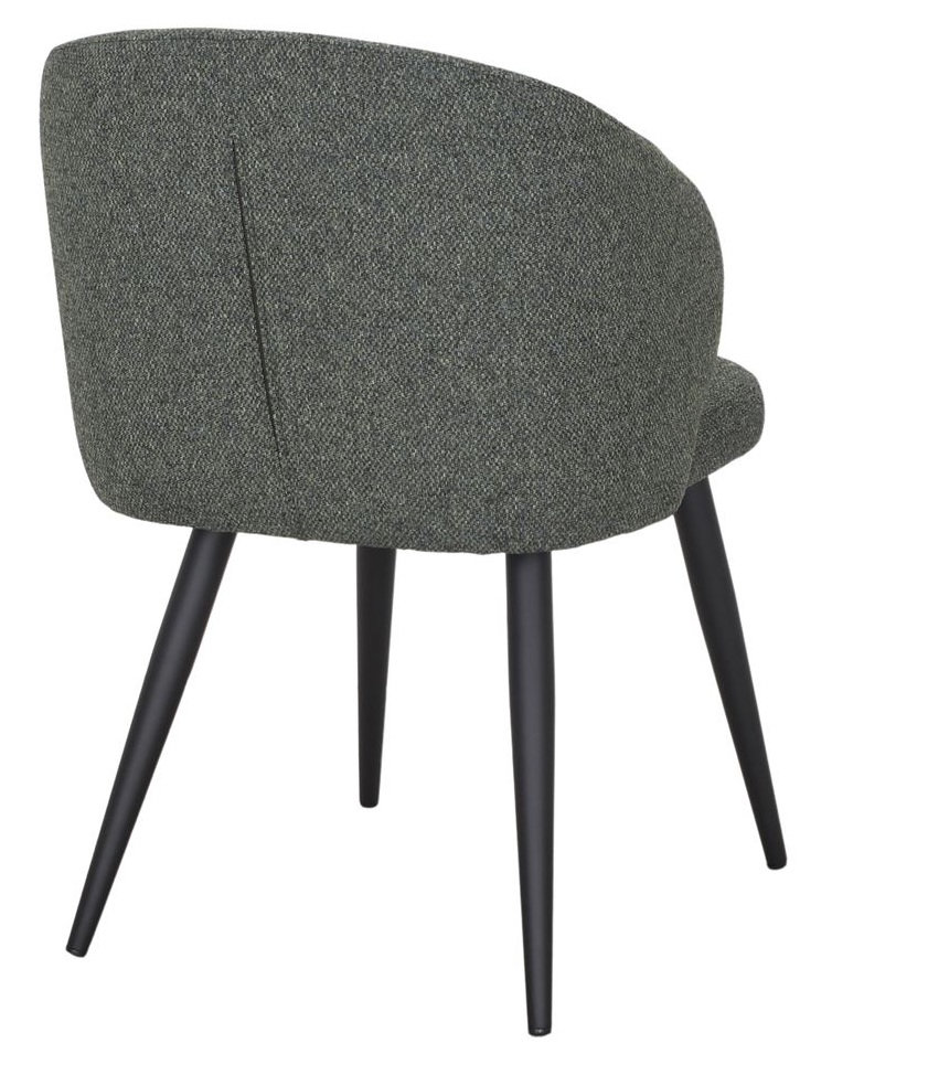 INSIDE silla tapizada verde bosque 1