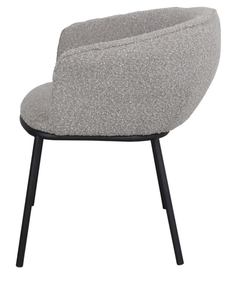 AMETS silla tapizada 2