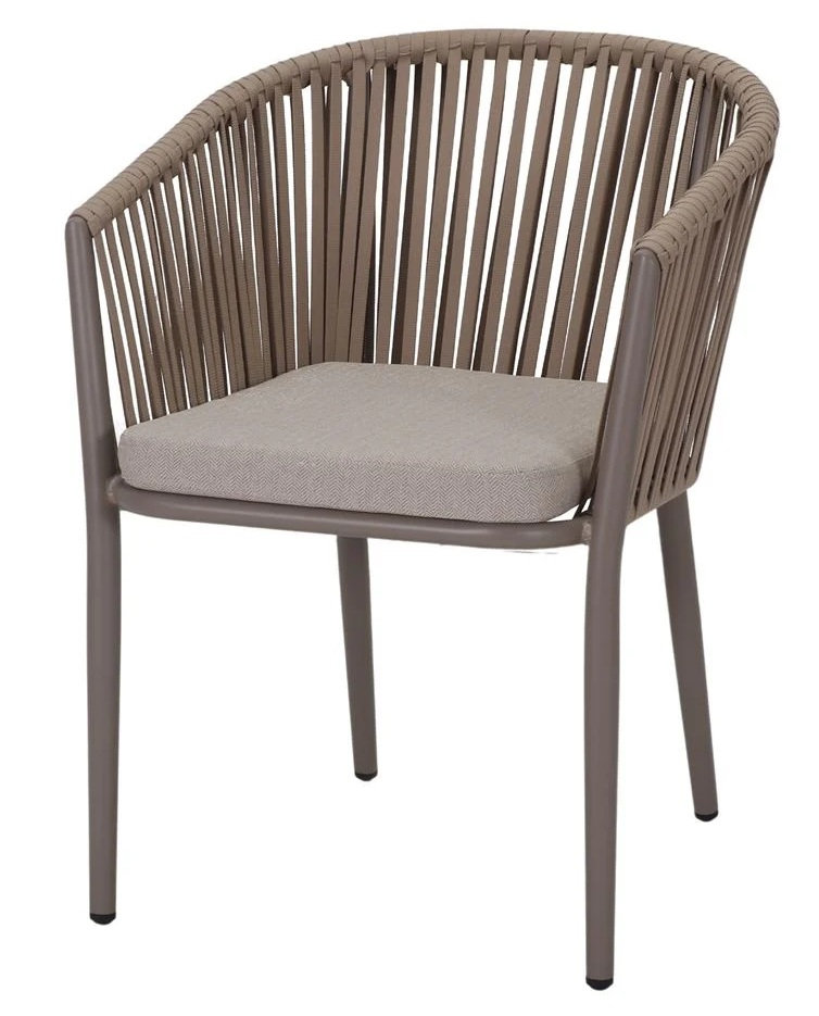 AGOSTA-sillon-exterior-champagne AGOSTA sillon exterior champagne