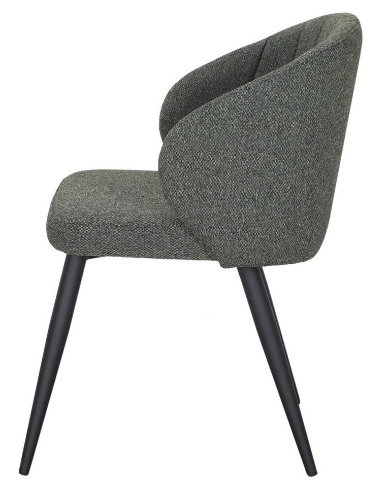 INSIDE silla tapizada verde bosque.1