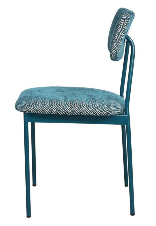 SACRAMENTO-Silla-tapizada-azul-2 SACRAMENTO Silla tapizada azul 2