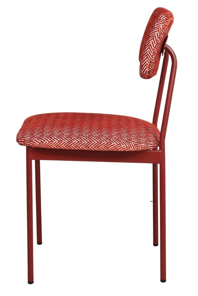 SACRAMENTO-Silla-tapizada-terracota-3 SACRAMENTO Silla tapizada terracota 3