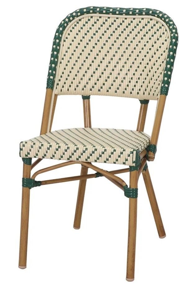 GURU silla exterior ratan