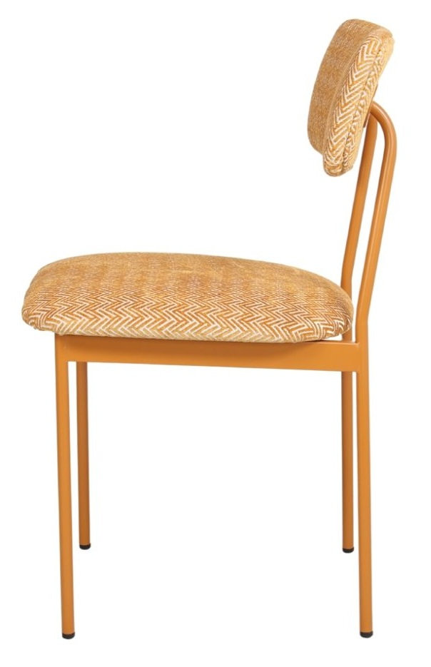 SACRAMENTO-Silla-tapizada-mostaza-1 SACRAMENTO Silla tapizada mostaza 1