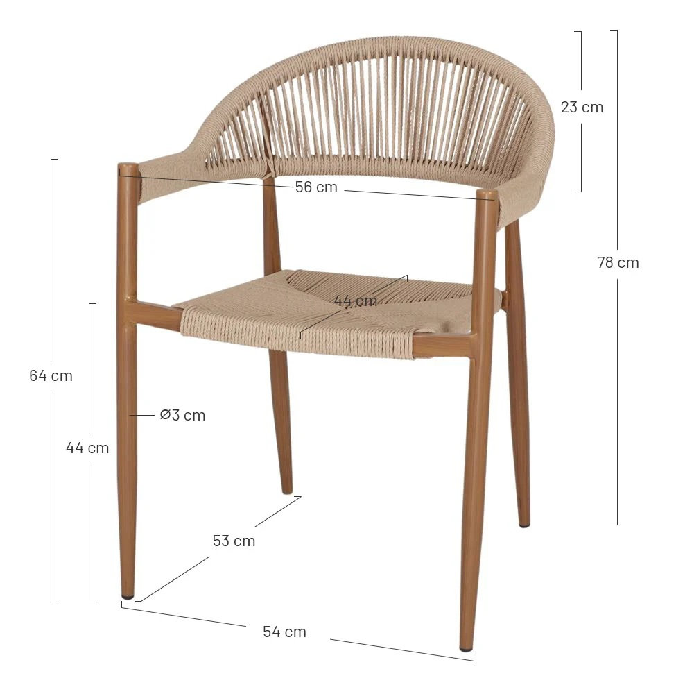 PIAMONTE-sillon-cuerda-3 PIAMONTE sillon cuerda 3