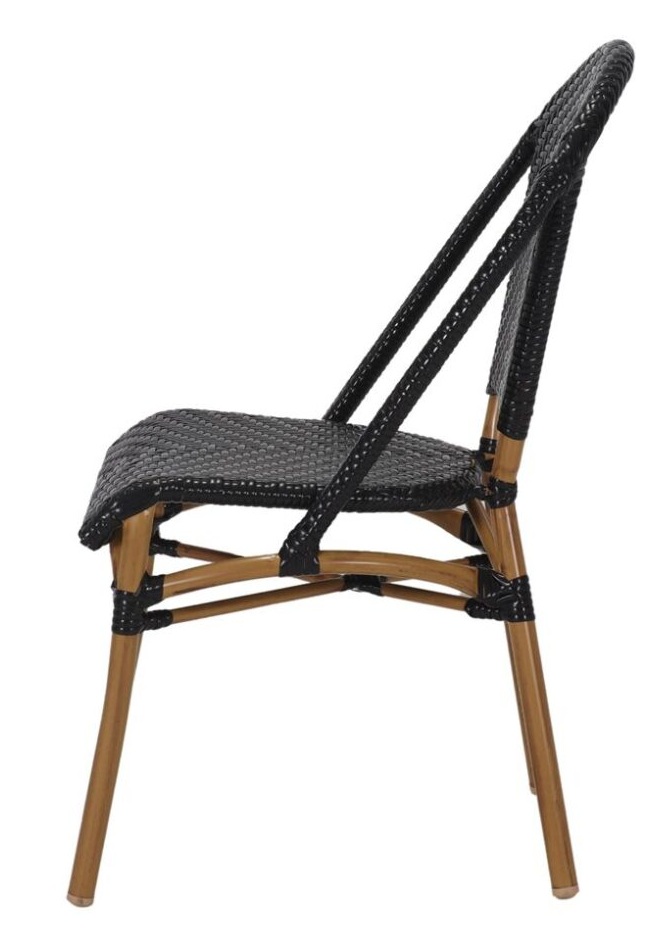 ROMEL-silla-exterior-negro-2 ROMEL silla exterior negro 2