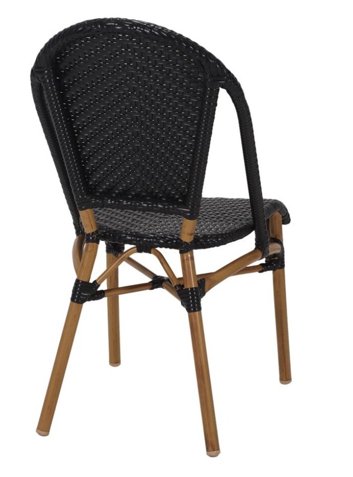 ROMEL-silla-exterior-negro-3 ROMEL silla exterior negro 3