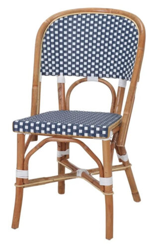 MATIGNON silla medula azul