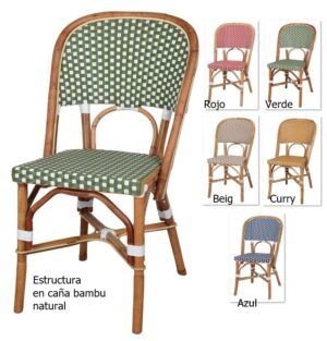 MATIGNON silla medula verde 1