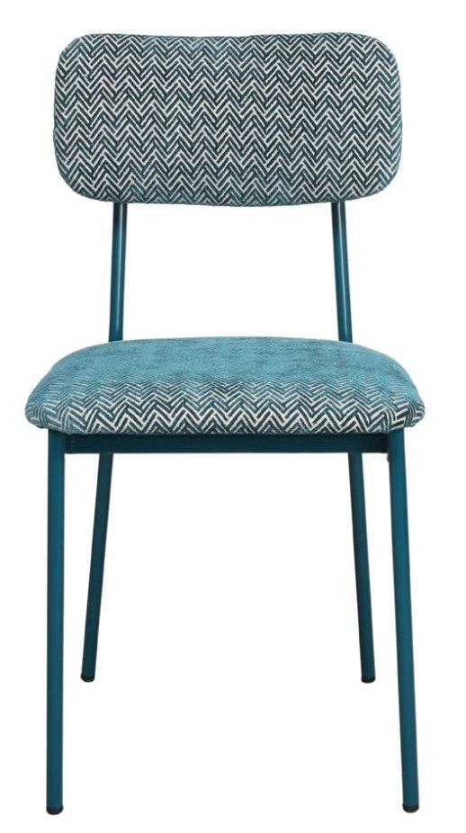 SACRAMENTO-Silla-tapizada-azul-1 SACRAMENTO Silla tapizada azul 1