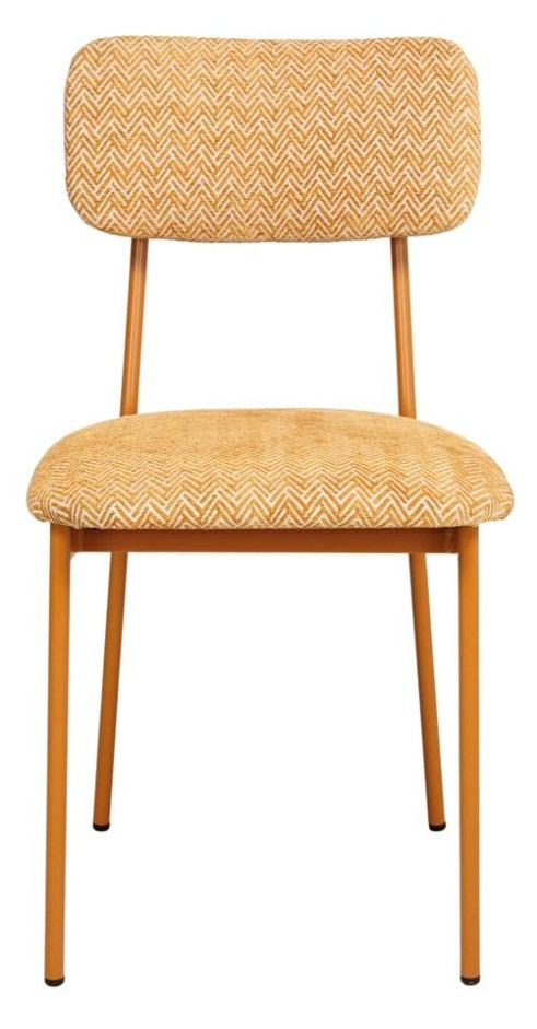 SACRAMENTO-Silla-tapizada-mostaza-2 SACRAMENTO Silla tapizada mostaza 2